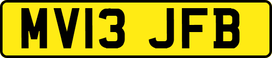 MV13JFB