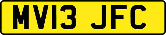 MV13JFC