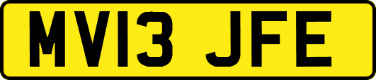 MV13JFE