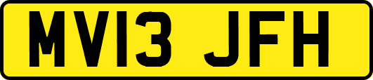 MV13JFH