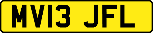MV13JFL