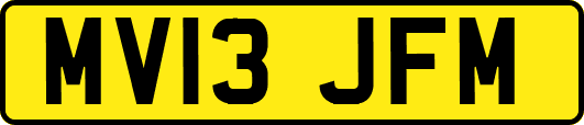 MV13JFM