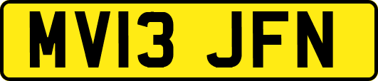 MV13JFN