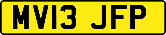 MV13JFP