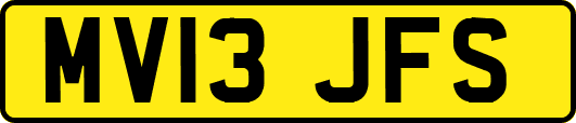 MV13JFS