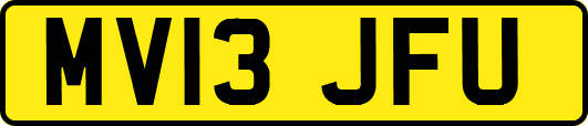 MV13JFU