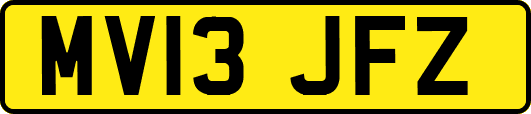 MV13JFZ