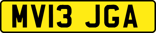 MV13JGA