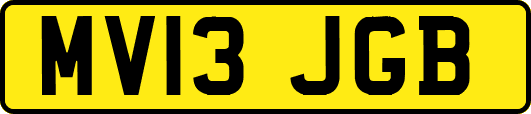 MV13JGB