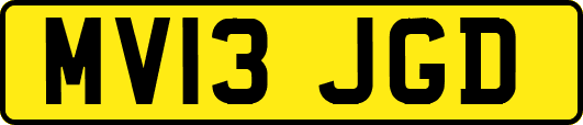 MV13JGD