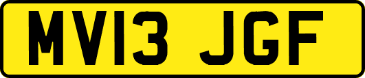 MV13JGF