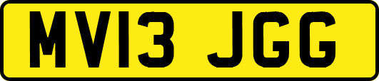 MV13JGG