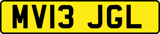MV13JGL