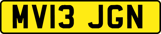 MV13JGN