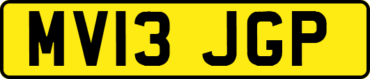 MV13JGP