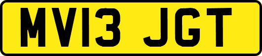 MV13JGT