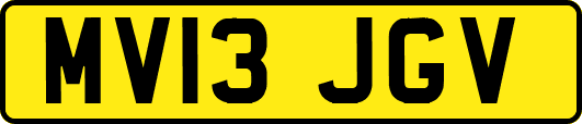 MV13JGV
