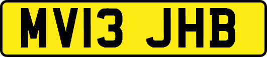 MV13JHB
