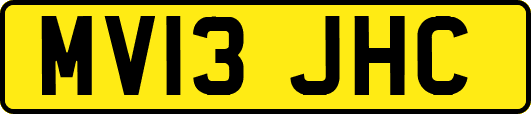 MV13JHC