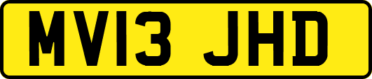 MV13JHD