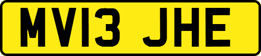 MV13JHE