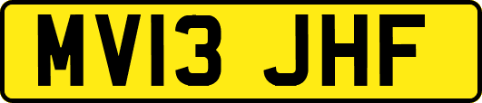 MV13JHF