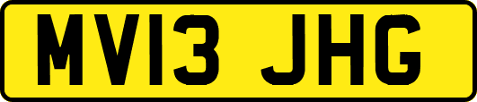 MV13JHG