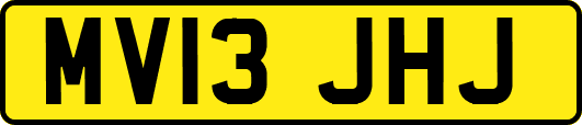 MV13JHJ