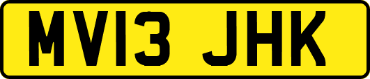 MV13JHK
