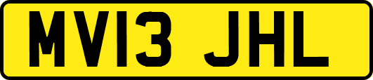 MV13JHL