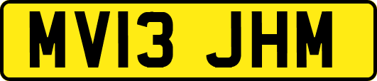 MV13JHM