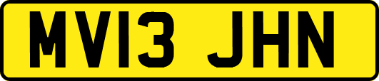 MV13JHN