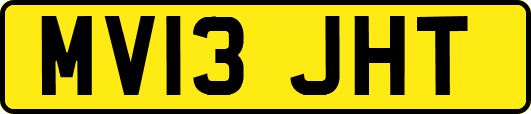 MV13JHT