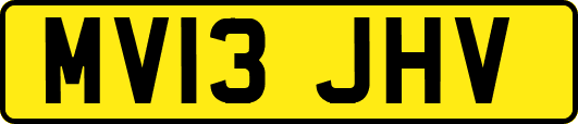 MV13JHV