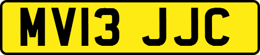 MV13JJC