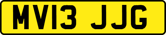 MV13JJG