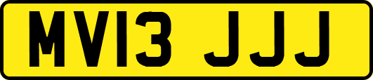 MV13JJJ