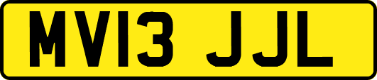 MV13JJL