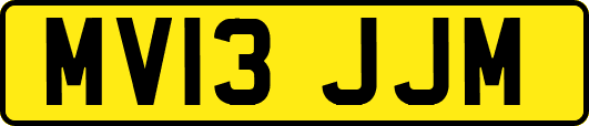 MV13JJM