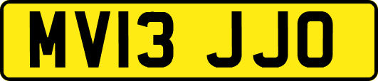 MV13JJO