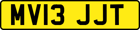 MV13JJT