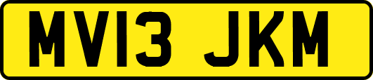 MV13JKM