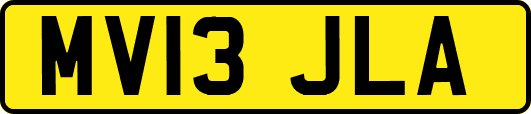 MV13JLA