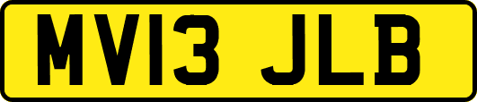 MV13JLB