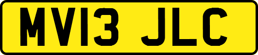 MV13JLC