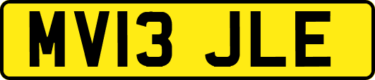 MV13JLE