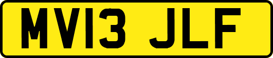 MV13JLF