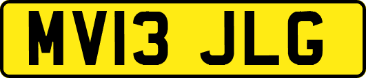 MV13JLG