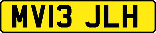 MV13JLH