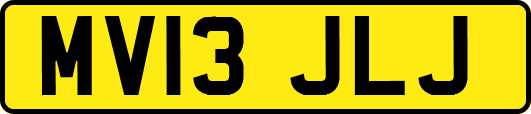 MV13JLJ
